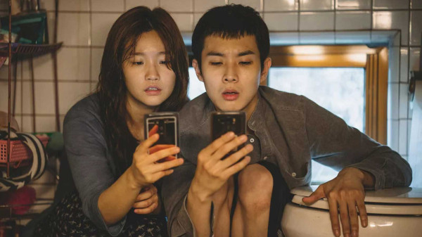 6 Film Korea yang Raup Penghasilan hingga 3 Digit Dolar, Nomor 1 Tembus Rp3 Triliun