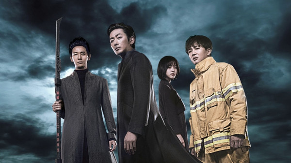 6 Film Korea yang Raup Penghasilan hingga 3 Digit Dolar, Nomor 1 Tembus Rp3 Triliun