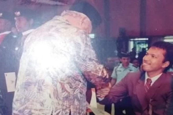 Profil CEO GE Indonesia Handry Satriago yang Meninggal Dunia: Sosok Inspiratif Semua Kalangan