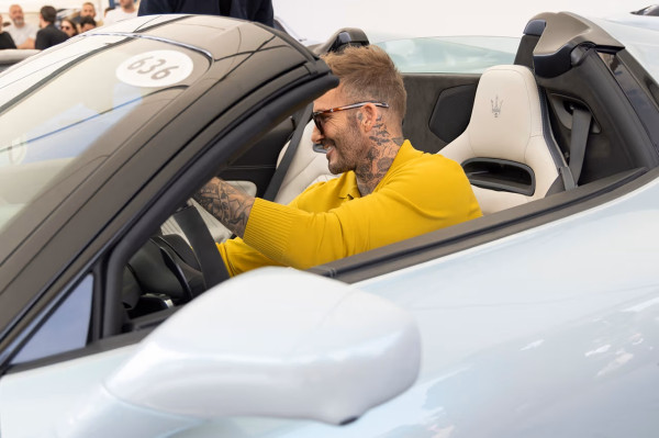 Supercar Seharga Rp3,8 Miliar Kena Recall karena Kaca Depan Bisa Lepas