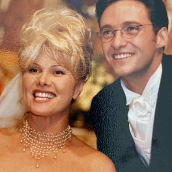Hugh Jackman dan Deborra Lee Furness Cerai usai 27 Tahun Menikah