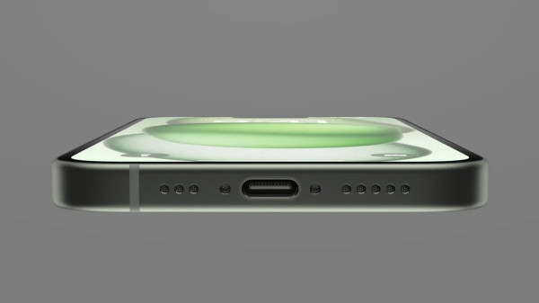 5 Fakta iPhone 15, Alasan Gunakan USB Type C