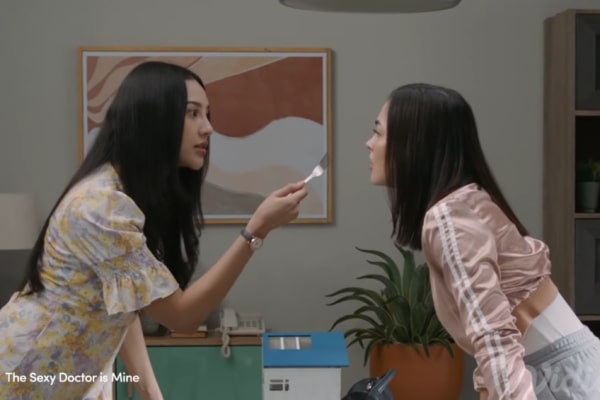 5 Fakta Menarik Serial The Sexy Doctor is Mine Season 2, Tayang Hari ini
