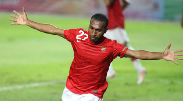 Inilah 5 Mantan Pemain Timnas Indonesia Bermain di Liga 2