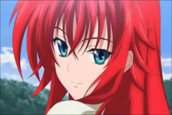 10 Karakter Petarung dengan Rambut Merah Terbaik di Anime