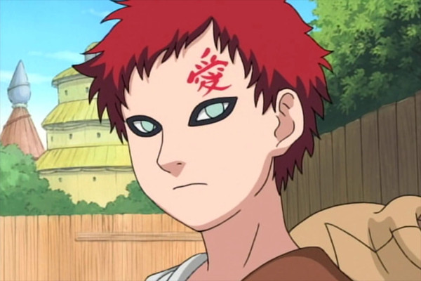 10 Karakter Petarung dengan Rambut Merah Terbaik di Anime