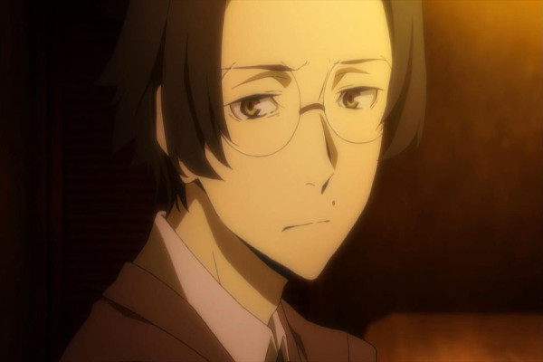 15 Kutipan Paling Menyedihkan di Bungou Stray Dogs