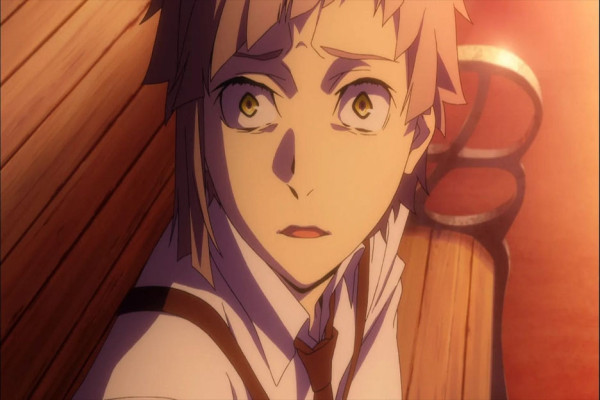 15 Kutipan Paling Menyedihkan di Bungou Stray Dogs