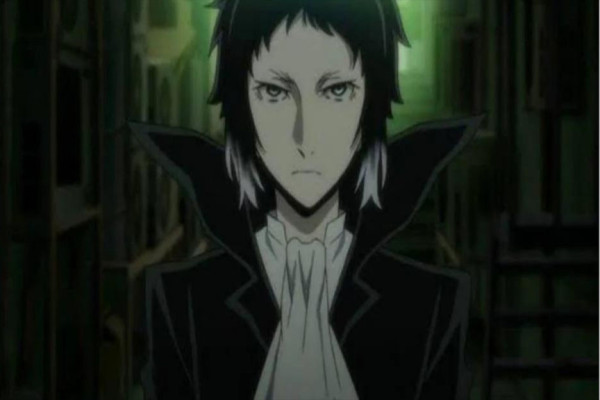 15 Kutipan Paling Menyedihkan di Bungou Stray Dogs