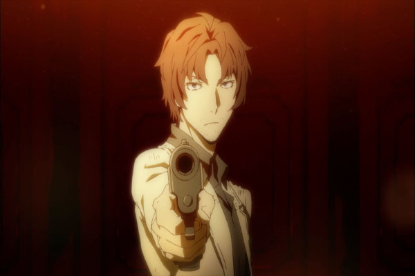 15 Kutipan Paling Menyedihkan di Bungou Stray Dogs
