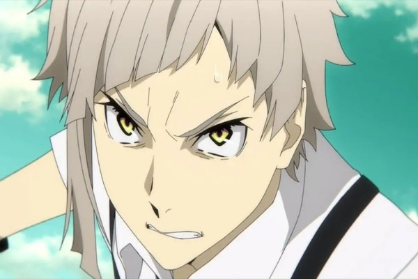 15 Kutipan Paling Menyedihkan di Bungou Stray Dogs