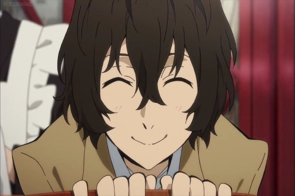 15 Kutipan Paling Menyedihkan di Bungou Stray Dogs