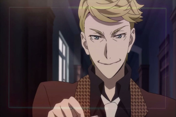 15 Kutipan Paling Menyedihkan di Bungou Stray Dogs