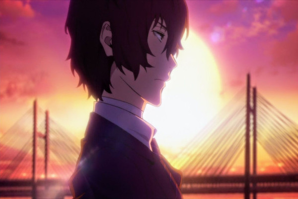 15 Kutipan Paling Menyedihkan di Bungou Stray Dogs