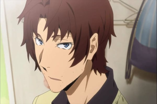 15 Kutipan Paling Menyedihkan di Bungou Stray Dogs