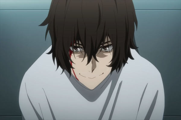 15 Kutipan Paling Menyedihkan di Bungou Stray Dogs