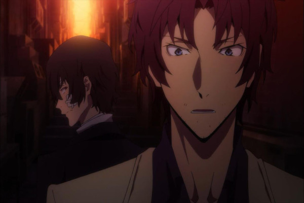 15 Kutipan Paling Menyedihkan di Bungou Stray Dogs