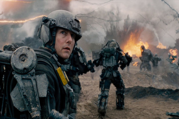 10 Film Enggak Laku Ini Malah Nge-Hits di Layanan Streaming