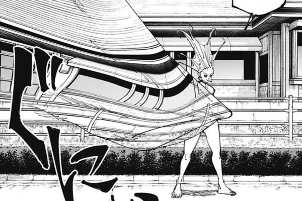 10 Teknik Kutukan Paling Rumit di Sepanjang Jujutsu Kaisen