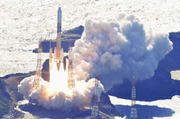 Spesifikasi Satelit Sinar-X 'Moon Sniper' Jepang, Dirancang Mendarat Secara Presisi di Bulan