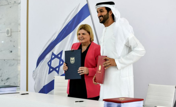 8 Dampak Penerapan Abraham Accords bagi Uni Emirat Arab selama 3 Tahun