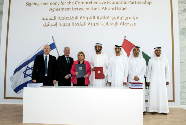 8 Dampak Penerapan Abraham Accords bagi Uni Emirat Arab selama 3 Tahun