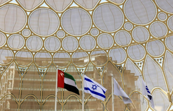 8 Dampak Penerapan Abraham Accords bagi Uni Emirat Arab selama 3 Tahun