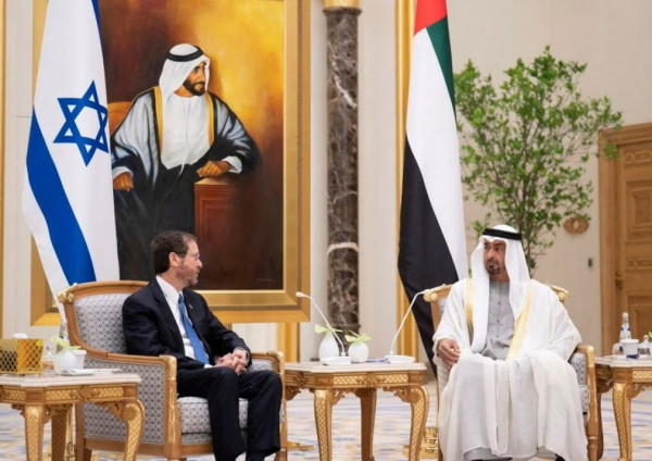 8 Dampak Penerapan Abraham Accords bagi Uni Emirat Arab selama 3 Tahun