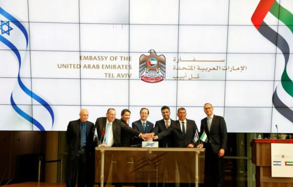 8 Dampak Penerapan Abraham Accords bagi Uni Emirat Arab selama 3 Tahun