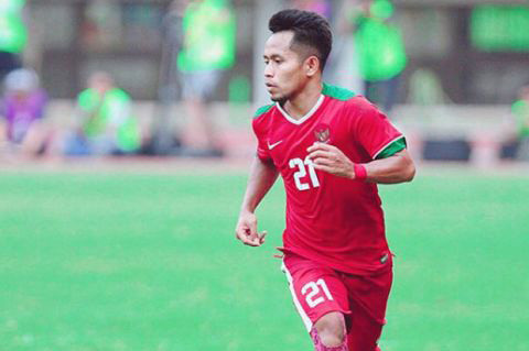 Inilah 5 Mantan Pemain Timnas Indonesia Bermain di Liga 2