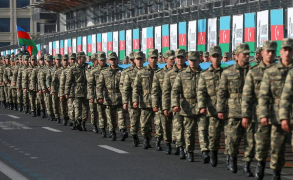 10 Alasan Armenia Meninggalkan Rusia dan Mendekati AS