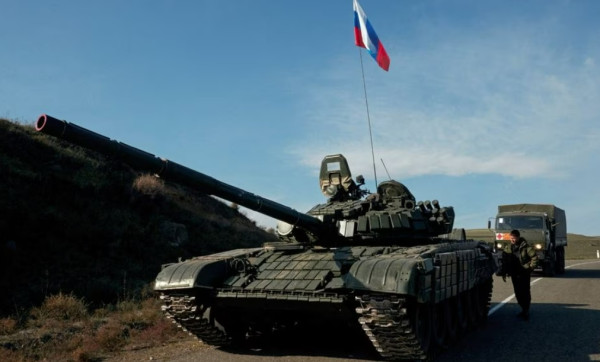 10 Alasan Armenia Meninggalkan Rusia dan Mendekati AS