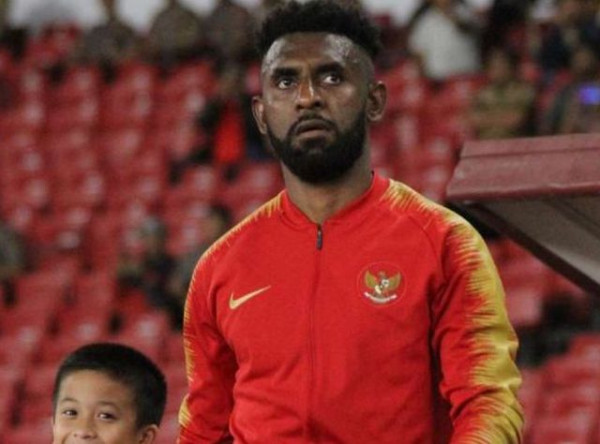 Inilah 5 Mantan Pemain Timnas Indonesia Bermain di Liga 2