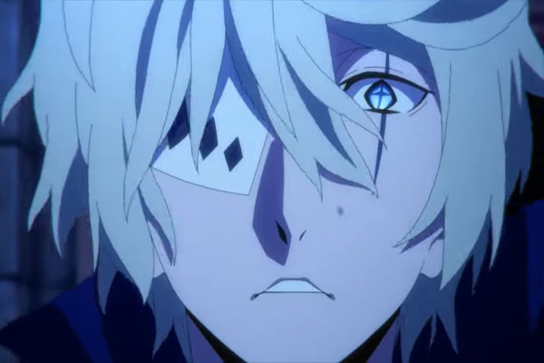 Finale Bungou Stray Dogs Season 5 Isyaratkan Akhir Tragis