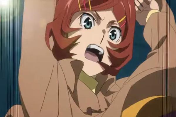 Finale Bungou Stray Dogs Season 5 Isyaratkan Akhir Tragis