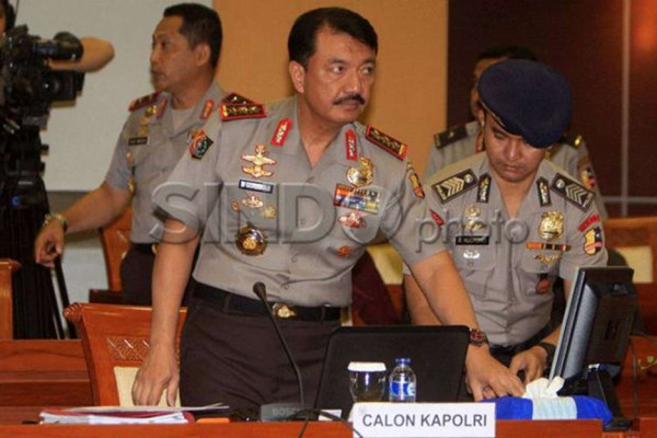 Jenderal Polisi yang Mempunyai Gelar S3, Nomor Terakhir Dijuluki Bapak Satpam Indonesia