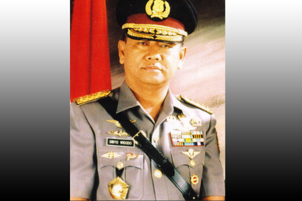 Jenderal Polisi yang Mempunyai Gelar S3, Nomor Terakhir Dijuluki Bapak Satpam Indonesia