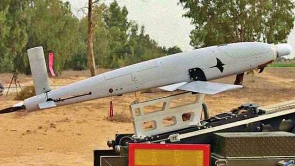 10 Drone Kamikaze Terbaik di Dunia, Nomor 5 Mampu Mendeteksi Musuh dengan Presisi