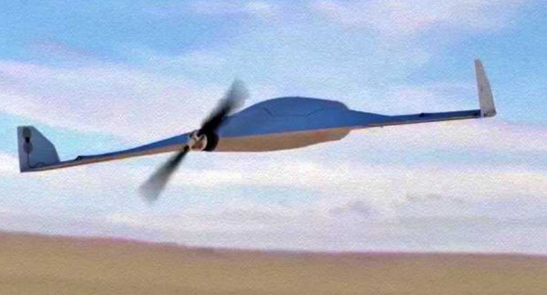10 Drone Kamikaze Terbaik di Dunia, Nomor 5 Mampu Mendeteksi Musuh dengan Presisi