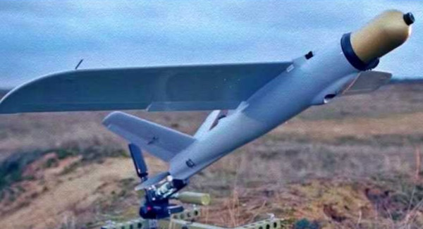 10 Drone Kamikaze Terbaik di Dunia, Nomor 5 Mampu Mendeteksi Musuh dengan Presisi
