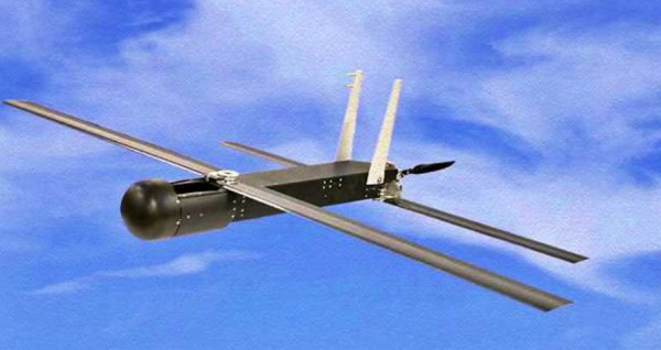 10 Drone Kamikaze Terbaik di Dunia, Nomor 5 Mampu Mendeteksi Musuh dengan Presisi