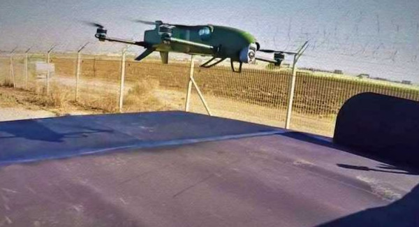 10 Drone Kamikaze Terbaik di Dunia, Nomor 5 Mampu Mendeteksi Musuh dengan Presisi
