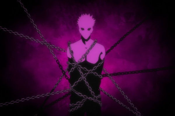 10 Kekuatan Raja Kutukan Ryomen Sukuna di Jujutsu Kaisen
