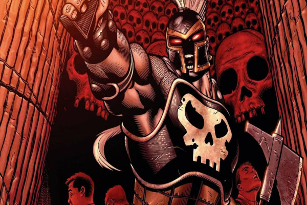 Sudah Disinggung, 10 Penjahat Marvel Ini Belum Tampil di MCU
