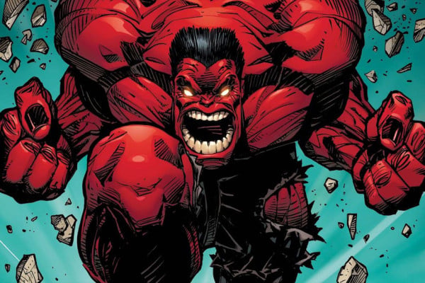 Sudah Disinggung, 10 Penjahat Marvel Ini Belum Tampil di MCU