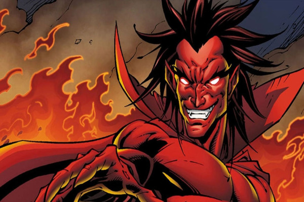 Sudah Disinggung, 10 Penjahat Marvel Ini Belum Tampil di MCU