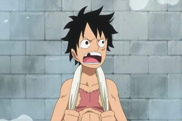 Jorok, Anggota Topi Jerami One Piece Banyak yang Jarang Mandi!