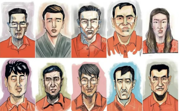 5 Alasan Singapura Menjadi Surga Pencucian Uang, Salah Satunya Disalurkan Melalui Kripto dan Kasino