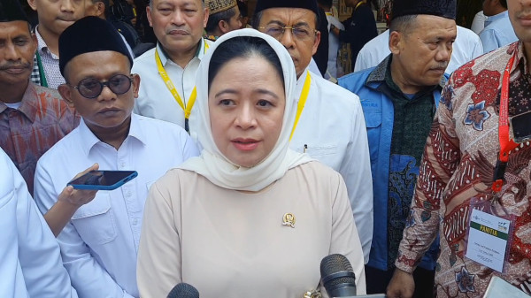 Ridwan Kamil dan AHY Terdepak dari Bursa Cawapres Ganjar Pranowo