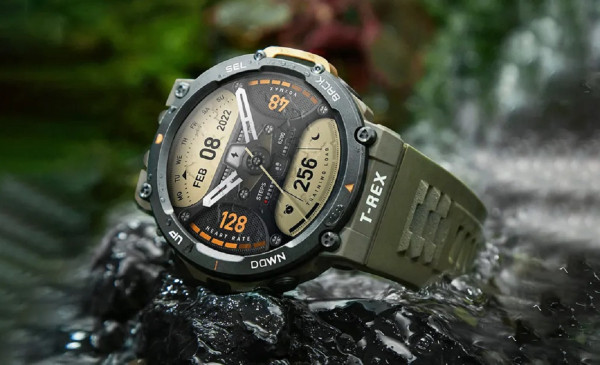 Rekomendasi Jam Tangan Olahraga Terbaik, Mahal tapi Punya Banyak Fitur